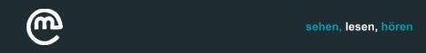 sehen, lesen, hren