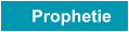 Prophetie